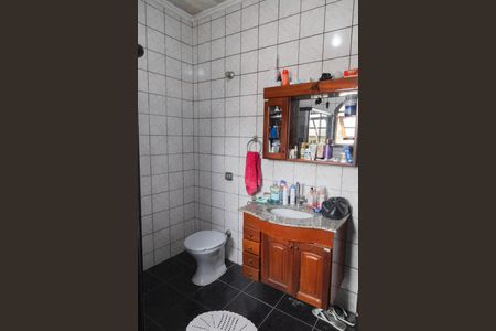 Casa à venda com 195m², 3 quartos e 2 vagasBanheiro