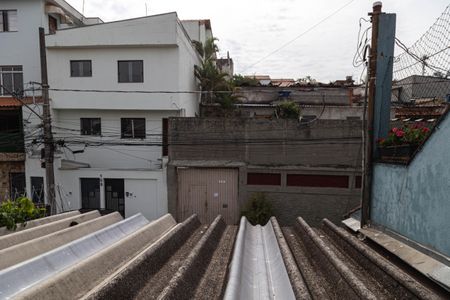 Casa à venda com 195m², 3 quartos e 2 vagasVista do Quarto 1