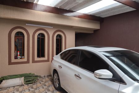 Casa à venda com 195m², 3 quartos e 2 vagasGaragem