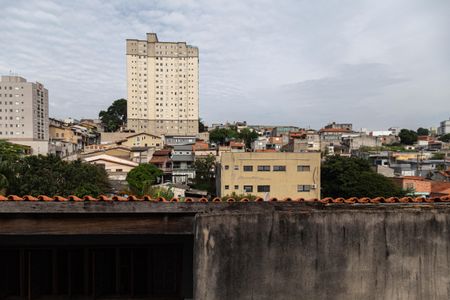 Casa à venda com 195m², 3 quartos e 2 vagasVista do Quarto 3