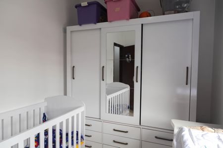 Casa à venda com 195m², 3 quartos e 2 vagasQuarto 2