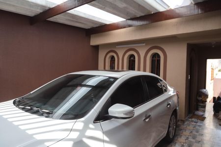 Casa à venda com 195m², 3 quartos e 2 vagasGaragem