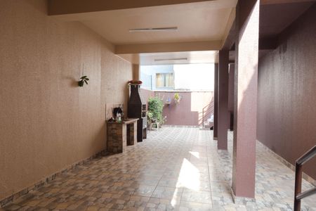 Casa à venda com 195m², 3 quartos e 2 vagasÁrea Gourmet