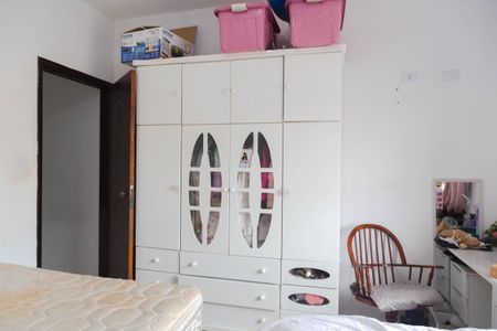 Casa à venda com 195m², 3 quartos e 2 vagasQuarto 3