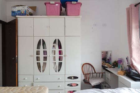 Casa à venda com 195m², 3 quartos e 2 vagasQuarto 3