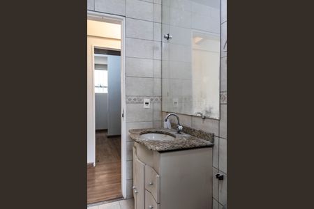 Apartamento à venda com 60m², 3 quartos e 1 vagaBanheiro