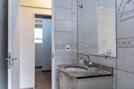 Apartamento à venda com 60m², 3 quartos e 1 vagaBanheiro