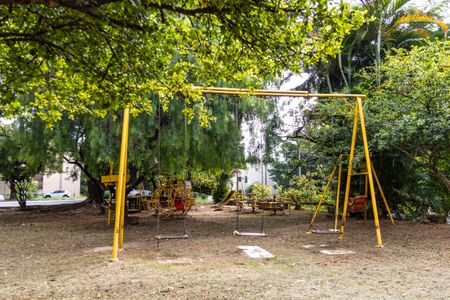 Apartamento à venda com 60m², 3 quartos e 1 vagaÁrea comum - Playground