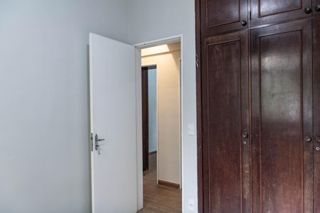 Apartamento à venda com 60m², 3 quartos e 1 vagaQuarto 2