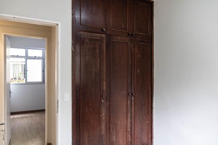 Apartamento à venda com 60m², 3 quartos e 1 vagaQuarto 2