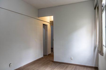 Apartamento à venda com 60m², 3 quartos e 1 vagaSala
