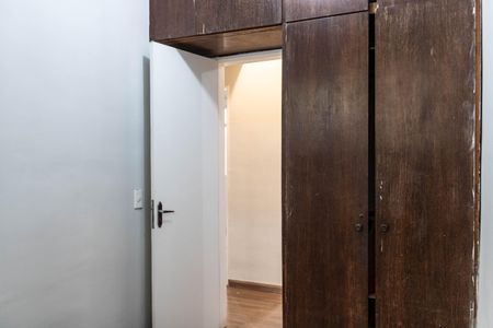 Apartamento à venda com 60m², 3 quartos e 1 vagaQuarto 3