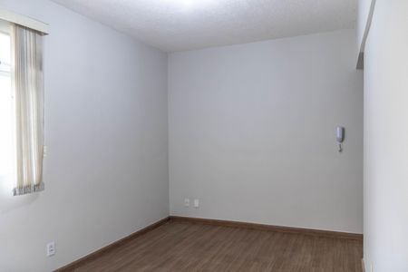 Apartamento à venda com 60m², 3 quartos e 1 vagaSala