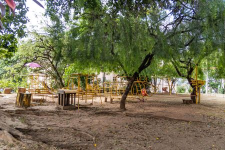 Apartamento à venda com 60m², 3 quartos e 1 vagaÁrea comum - Playground