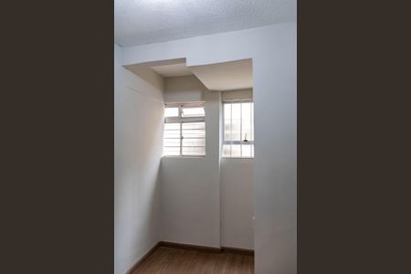 Apartamento à venda com 60m², 3 quartos e 1 vagaQuarto 3