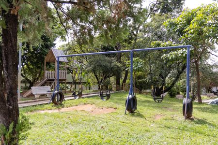 Apartamento à venda com 60m², 3 quartos e 1 vagaÁrea comum - Playground