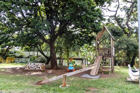 Apartamento à venda com 60m², 3 quartos e 1 vagaÁrea comum - Playground