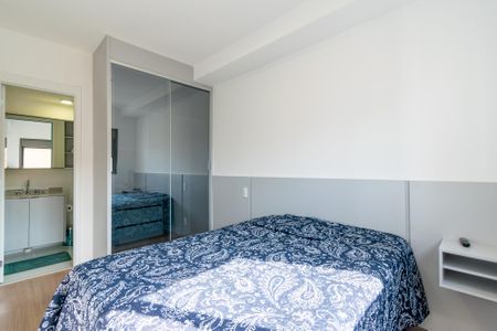 Apartamento para alugar com 29m², 1 quarto e sem vaga Apartamento para alugar com 29m², 1 quarto e sem vagaSuíte