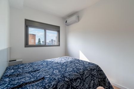 Apartamento para alugar com 29m², 1 quarto e sem vaga Apartamento para alugar com 29m², 1 quarto e sem vagaSuíte