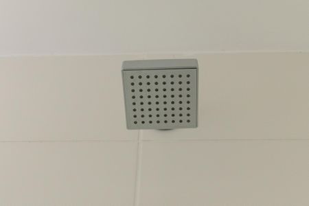 Apartamento para alugar com 29m², 1 quarto e sem vaga Apartamento para alugar com 29m², 1 quarto e sem vagaBanheiro