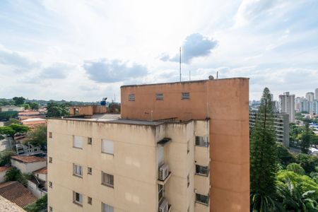 Apartamento para alugar com 29m², 1 quarto e sem vaga Apartamento para alugar com 29m², 1 quarto e sem vagaVista da Suíte