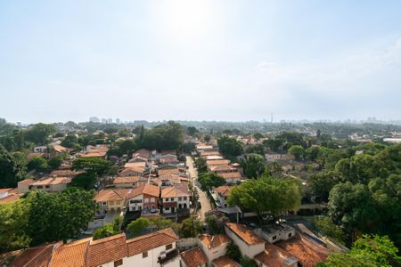 Apartamento para alugar com 29m², 1 quarto e sem vaga Apartamento para alugar com 29m², 1 quarto e sem vagaVista