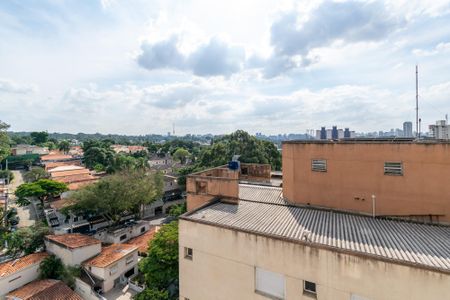 Apartamento para alugar com 29m², 1 quarto e sem vaga Apartamento para alugar com 29m², 1 quarto e sem vagaVista da Suíte