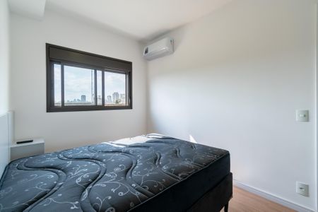 Apartamento para alugar com 29m², 1 quarto e sem vaga Apartamento para alugar com 29m², 1 quarto e sem vagaSuíte