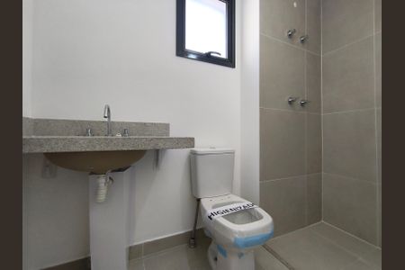 Studio à venda com 34m², 1 quarto e sem vagaBanheiro