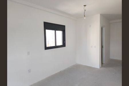 Studio de kitnet/studio à venda com 1 quarto, 34m² em Ipiranga, São Paulo