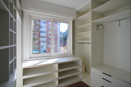 Apartamento à venda com 201m², 2 quartos e 1 vagaSuíte - Closet