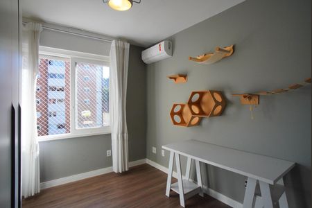 Apartamento à venda com 201m², 2 quartos e 1 vagaQuarto