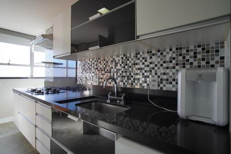 Apartamento à venda com 201m², 2 quartos e 1 vagaCozinha