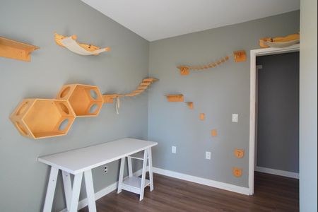 Apartamento à venda com 201m², 2 quartos e 1 vagaQuarto