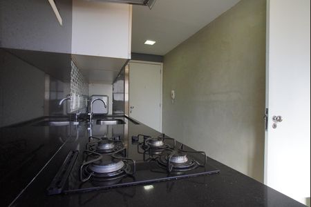 Apartamento à venda com 201m², 2 quartos e 1 vagaCozinha