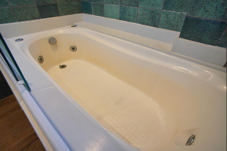 Apartamento à venda com 201m², 2 quartos e 1 vagaBanheiro da Suíte