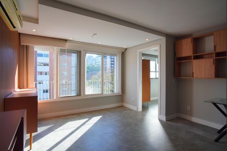 Apartamento à venda com 201m², 2 quartos e 1 vagaSala