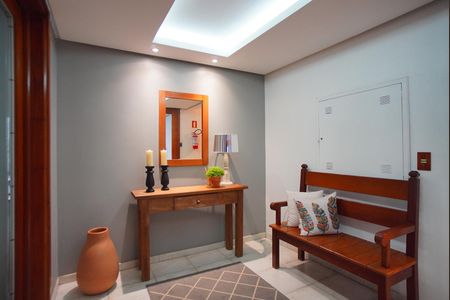 Apartamento à venda com 201m², 2 quartos e 1 vagaÁrea comum - Hall