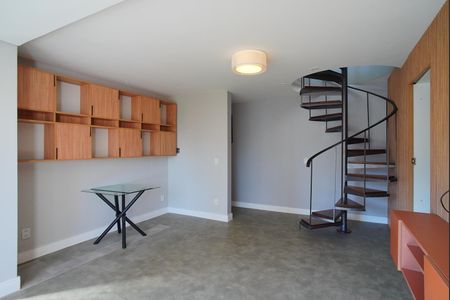 Apartamento à venda com 201m², 2 quartos e 1 vagaCobertura