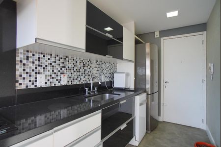 Apartamento à venda com 201m², 2 quartos e 1 vagaCozinha