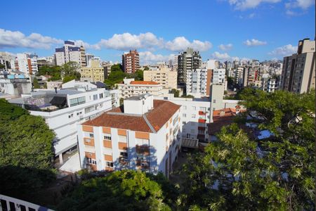 Apartamento à venda com 201m², 2 quartos e 1 vagaCobertura Terraço - Vista