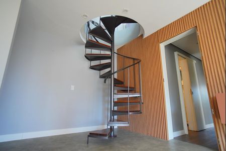 Apartamento à venda com 201m², 2 quartos e 1 vagaCobertura