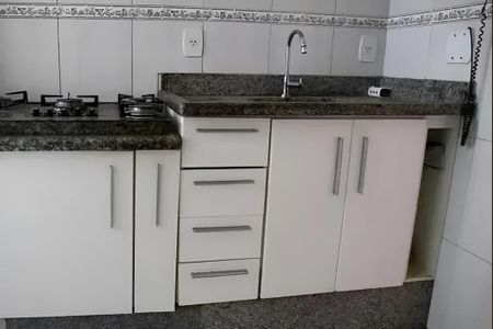 Apartamento à venda com 62m², 2 quartos e 1 vaga Apartamento à venda com 62m², 2 quartos e 1 vagaFoto 03