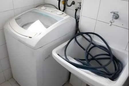 Apartamento à venda com 62m², 2 quartos e 1 vaga Apartamento à venda com 62m², 2 quartos e 1 vagaFoto 10