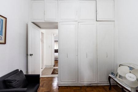 Apartamento à venda com 186m², 3 quartos e 1 vaga Apartamento à venda com 186m², 3 quartos e 1 vagaQuarto 3