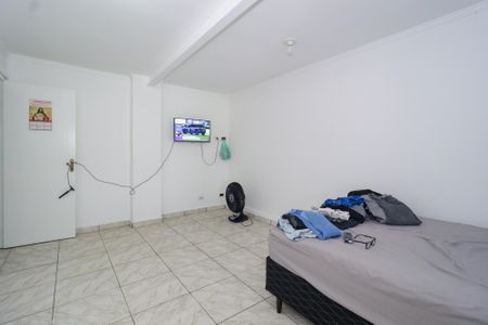 Casa para alugar com 200m², 4 quartos e 1 vagaEdícula 