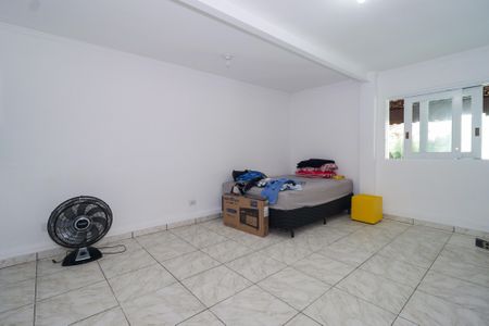 Casa para alugar com 200m², 4 quartos e 1 vagaEdícula 