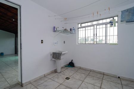 Casa para alugar com 200m², 4 quartos e 1 vagaÁrea de Serviço