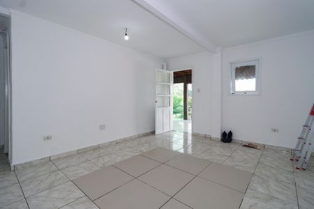 Casa para alugar com 200m², 4 quartos e 1 vagaEdícula 