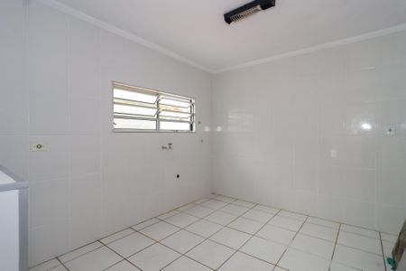Casa para alugar com 200m², 4 quartos e 1 vagaCozinha